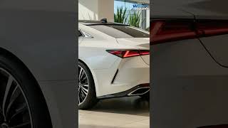 2026 Lexus ES | Short Review