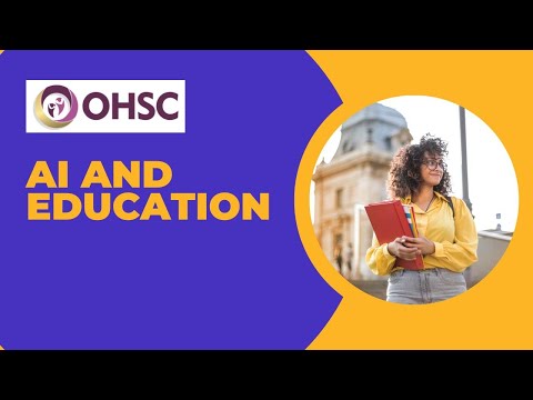 AI and Education | Artificial Intelligence in Learning | How AI is Changing Education