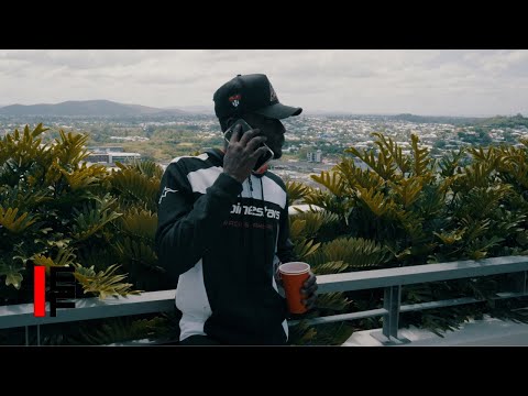 JE - Vanilla Coco Cola (Directed by Elijah Clark)