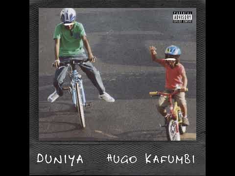 Hugo Kafumbi - Earl Grey Master (Audio)
