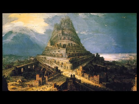 Enoch, Great Pyramid of Egypt, and the Anunnaki Civilization Saga? Just Myths?
