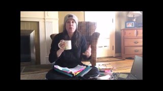 Behind the Scenes look at the upcoming B-Study on the Go