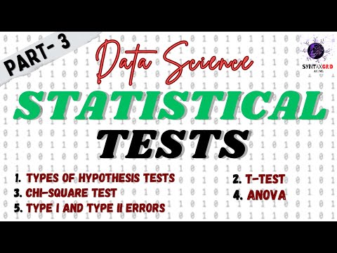 🚨Inferential Stats for AI & ML 🤖 | Statistics Part 3 🔍 | Data Science for Beginners 👨‍💻📈