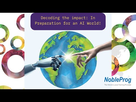 Decoding the impact: In preparation of an AI World