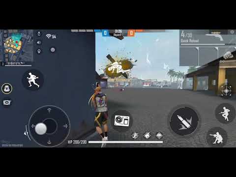 highlight headshot free fire