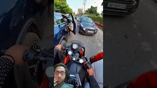 hard rush #extremeroadrage #duke #roadrage #extremeroadrag #rider #bikeride #kawasaki10r #motovlog