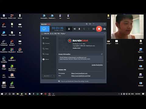 VXL Lesson 1: Lam quen phan mem hoc tap