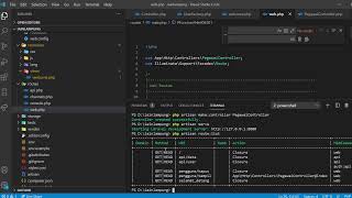 Training Web Development Expert - Day 1 - Session 2