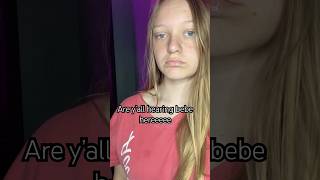 Sooooo relatableeee #relatablelyrics #music #relatable #viral #lipsync #beberexha