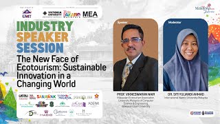 UMT@GTC2025 24/9/2025 : INDUSTRY SPEAKER SESSION
