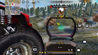 Free Fire Max Booyah l l Head Shot Kills l Free Fire Max Victory l Free Fire Max India l Free Fire