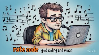 If Only | Calm Coding Vibes 💻🎶 | Focus Music for Programmers #CodingMusic #chillbeats