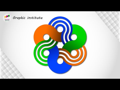 Logo design for beginners | super easy Logo design