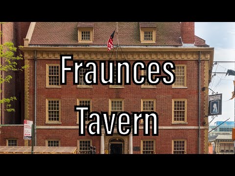 The Oldest Building in Manhattan*