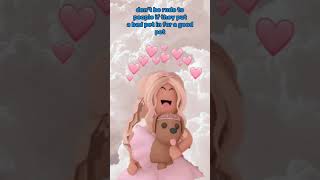 After all… #roblox #robloxshorts #shorts #robloxadoptmeshorts #adoptmetrades