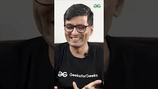 Why Choose Engineering as A Career? Ft. Sandeep Jain, Founder of GeeksforGeeks |  @striver_79 ​