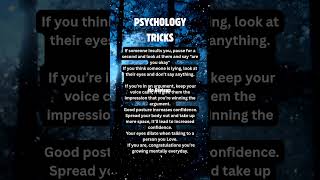 6 Powerful Psychology Tricks That Actually Work 🔥 | Mindset Hacks #mindset #life #hack