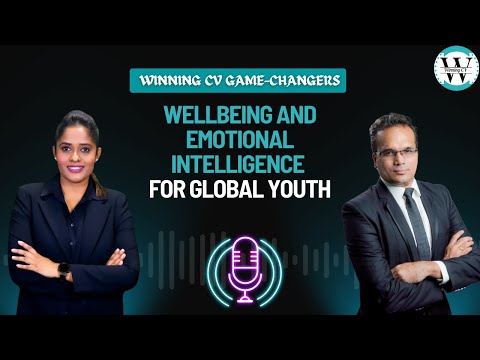 Introducing: The Game Changers Podcast by Winning CV Executive Search!