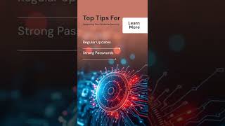 Top Tips for Improving Your Website Security
