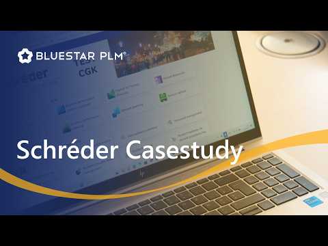 Schréder Casestudy