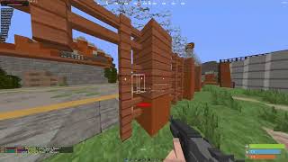 СЛИВ КРЯКА ЛУЧШЕГО ЧИТА BLASTED CLIENT