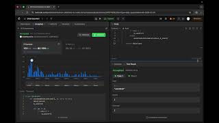 1653. Minimum Deletions to Make String Balanced | Leetcode | Daily Question