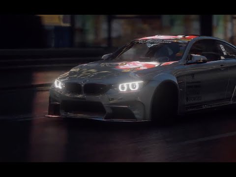 Driving dancing - dance away the night