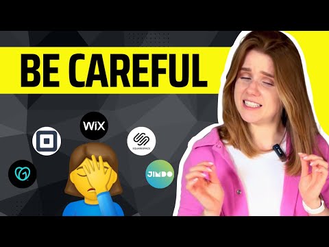 Honest Website Builder Comparison 2023 | How to Find Best Website Builder | TOP WEBSITE BUILDERS