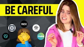 Honest Website Builder Comparison 2023 | How to Find Best Website Builder | TOP WEBSITE BUILDERS