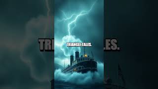 The Mystery of the S.S. Cotopaxi: A Bermuda Triangle Enigma