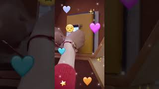 Smart couples bracelets for long distance❤️🥰 #shorts
