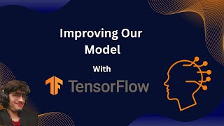 Improving Your First Neural Network