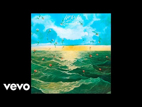 MFSB - K-Jee (Official Audio)