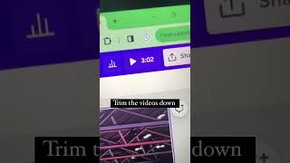 Need help creating highlights? Description for more info! #sportshighlights #recruitingtips #vball