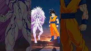 Boros vs Protagonists