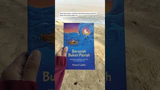 #ratnanilatifah #memperbaikidiri  #berserahbukanpasrah #QuantaBooks #bukubestseller #bukuelexmedia