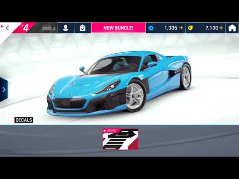 Multiplayer in the New Season - Asphalt 9 Legends Walkthrough part 4