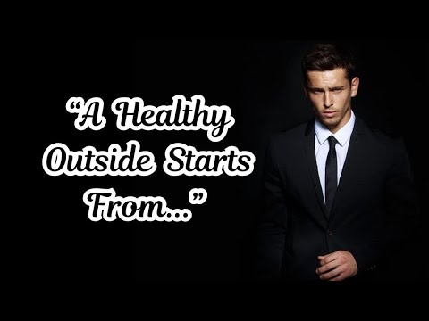 Top Inspirational Quotes for a Healthy Lifestyle You Need Now! | Thinking Tidbits