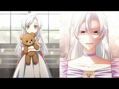 She Reincarnated To Save The Tragic Child King, But His Murderous Uncle Becomes Obsessed With Her
