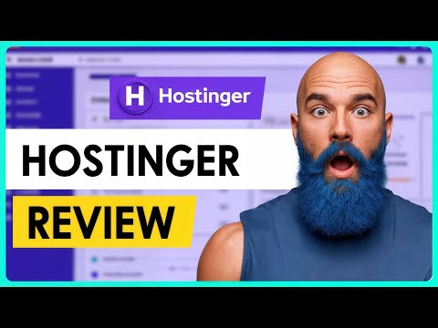 Hostinger for Beginners: The Good, The Bad, & The Renewal Price Tr@p (Honest Hostinger Review 2025)