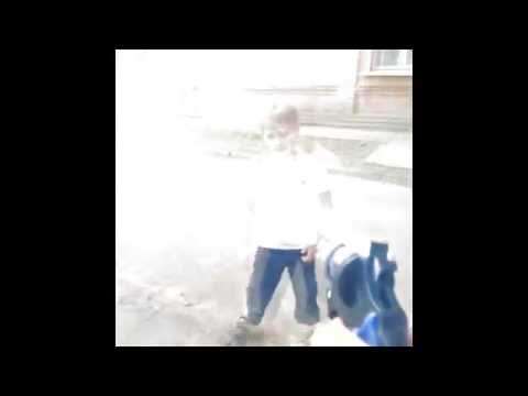 Street crime(funny video)