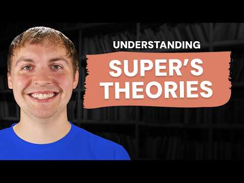 The FIVE Career Stages (Donald Super's Theory) - NCE & CPCE Study Guide