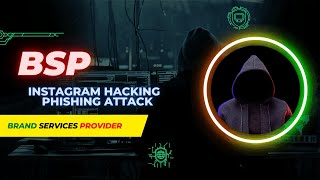 HOW TO INSTAGRAM  HACKING IN KALILINUX