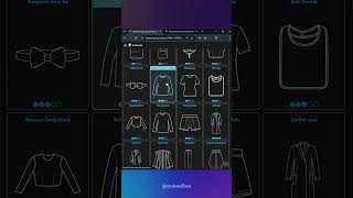 Powerful websites you should know (Part 124) Create your own clothing designs #clothing #design