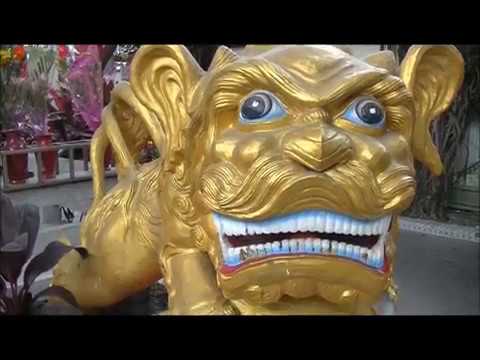 Mr  Heath's Chinese Culture:   Art