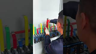 metal enclosed switchgear