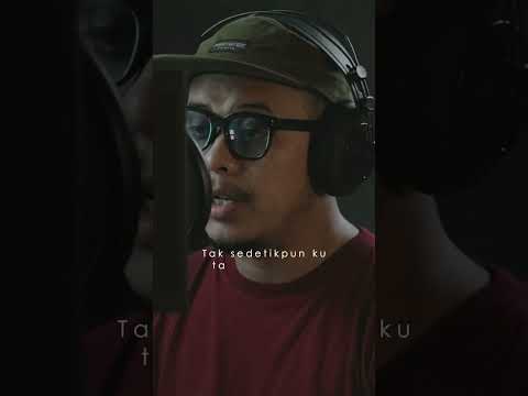 D'BAGINDAS - C I N T A (COVER BY AL KHAIDAR) #teaser