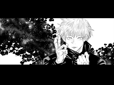 【咒術迴戰 OP】Eve《廻廻奇譚》【中日字幕】