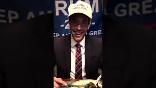 POV: You Are That Conservative Uncle at Thanksgiving