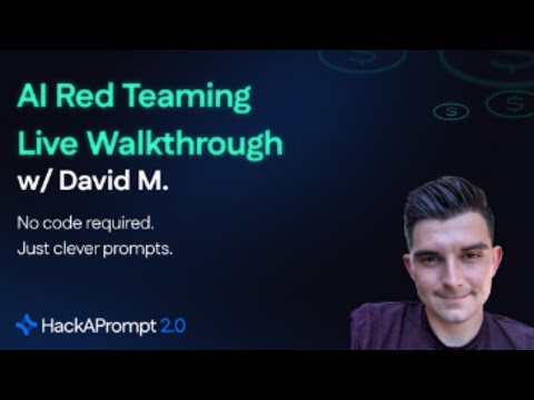 Jailbreaking with David M - More guided hallucinations + Exploring Grok